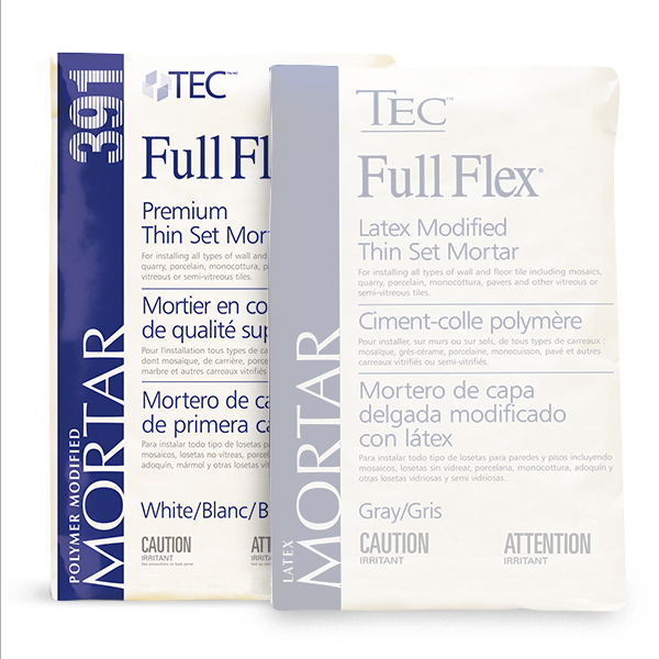 Mansonry Mortar Full Flex Gray 11.34 kg
