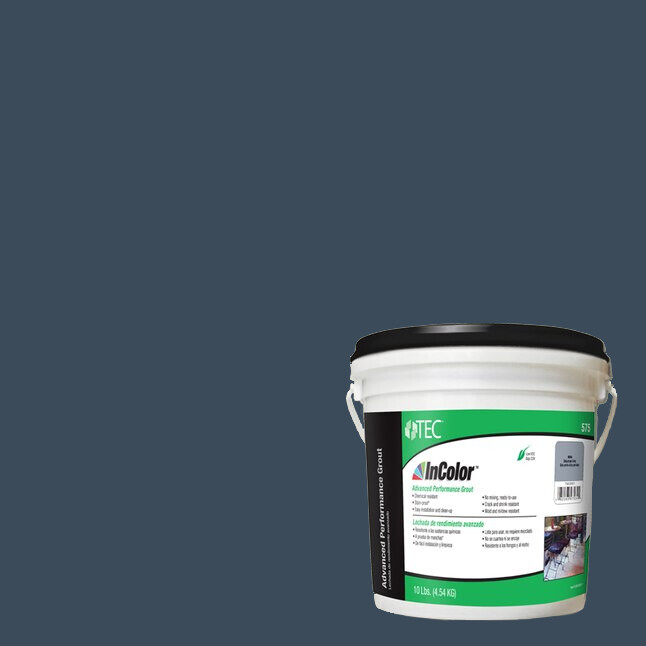 Sanded Grout InColor #953 Starry Night 4.54 kg