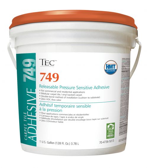 Carpet Adhesive 3.78 L