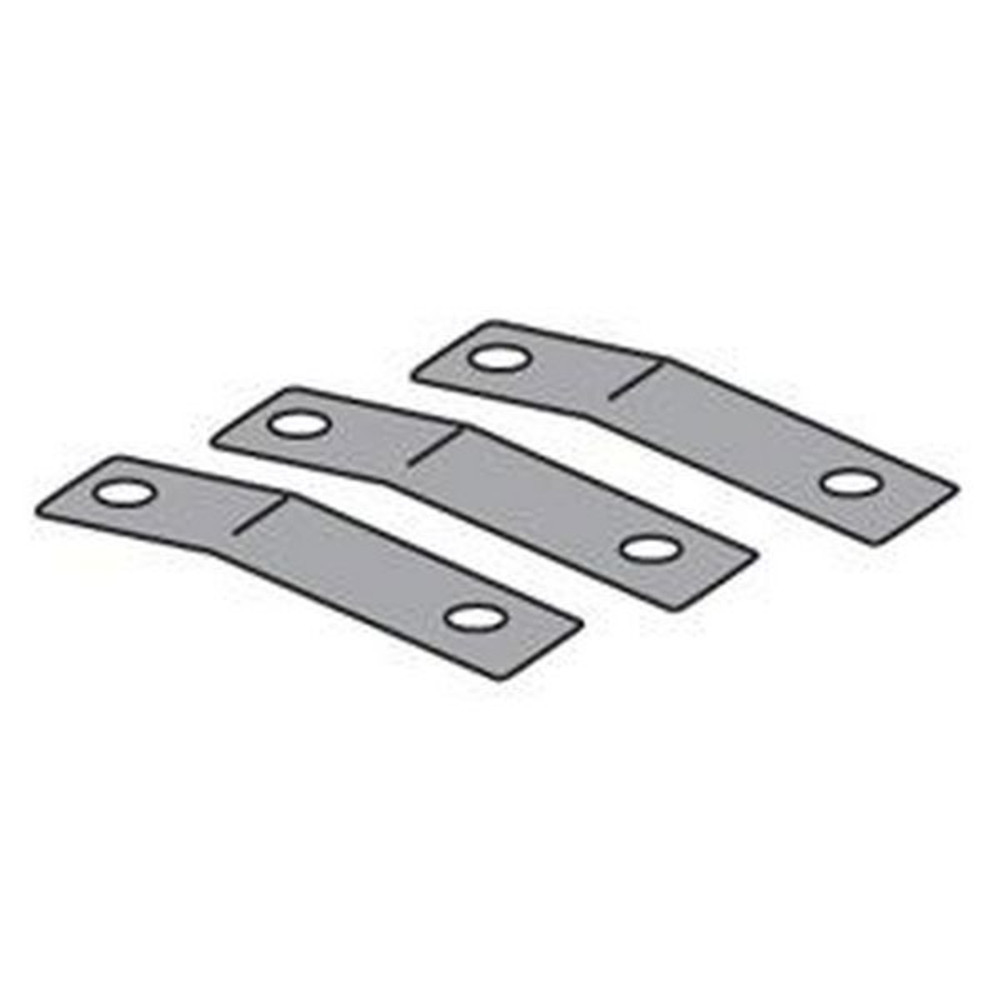 Set of 3 Inner Springs for Vacu-Guard 4-1/2"