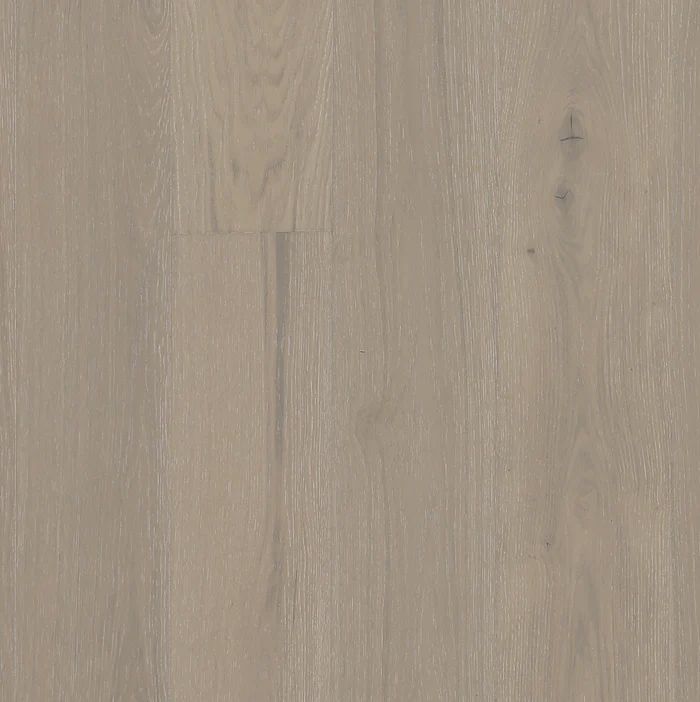 Engineered Hardwood Nouveau 7 Sunlit Ivory 7-1/2" - 3/4"