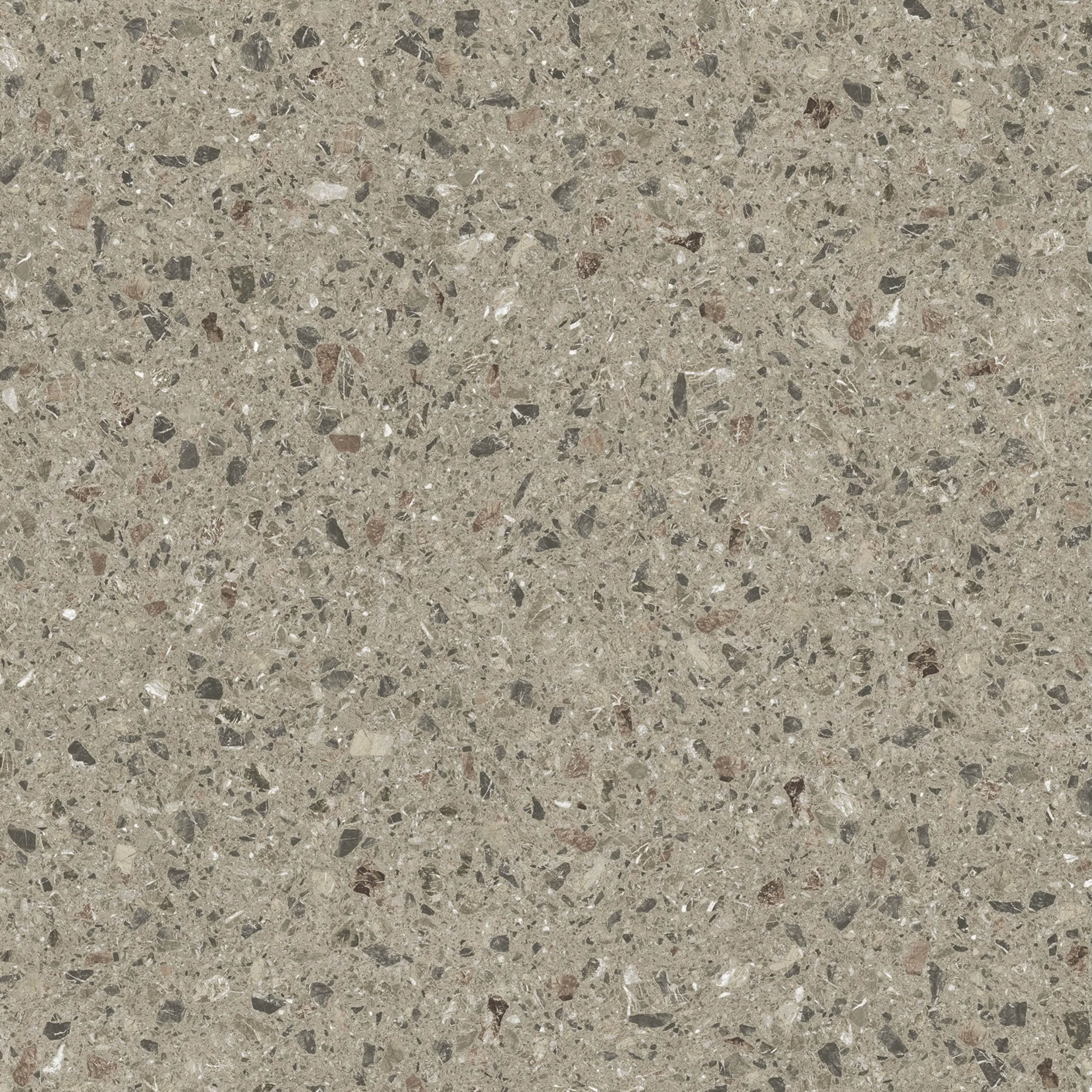 Vinyl Tile Evolution Purflex Tile Ceppo Moka Loose Lay 24" x 24"