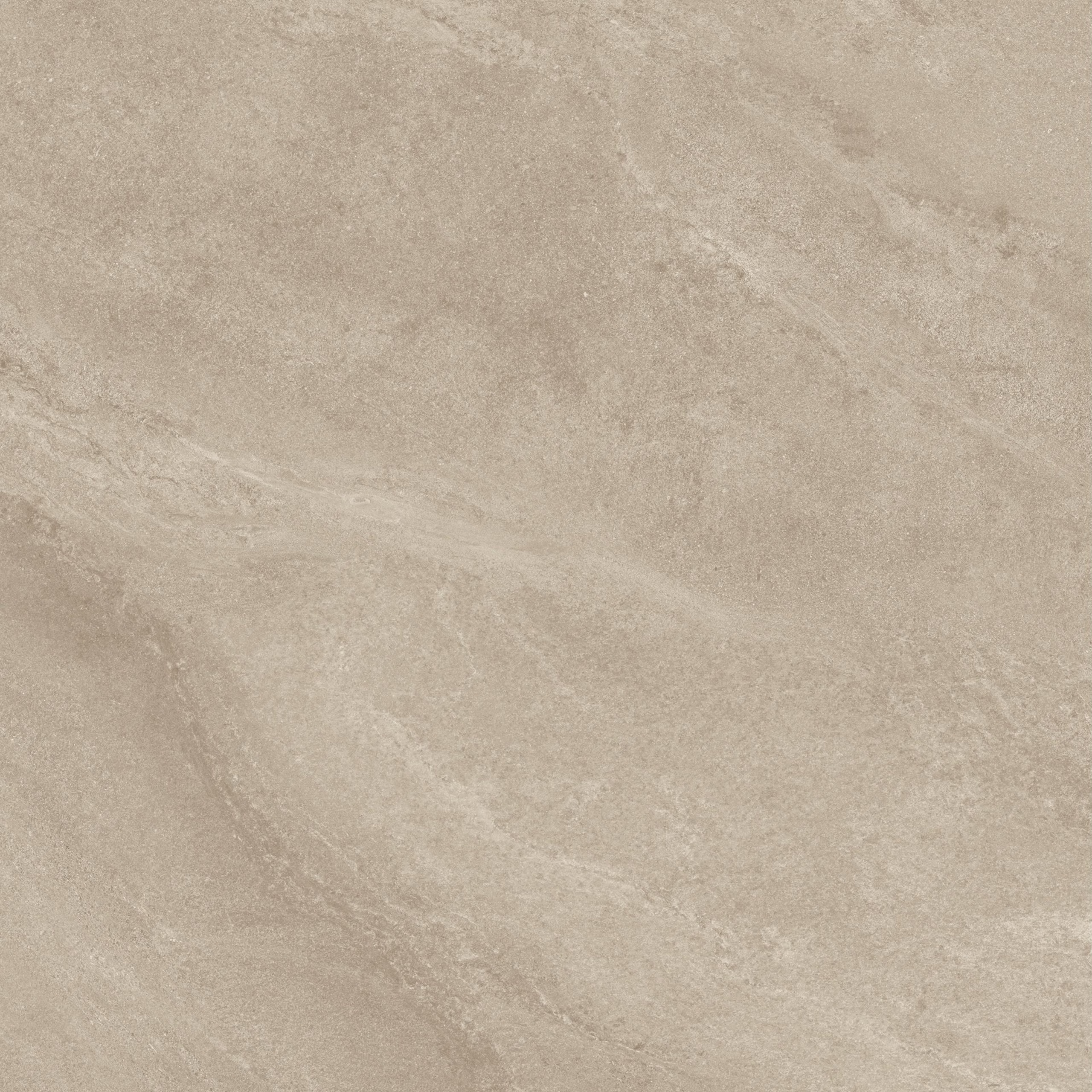 Vinyl Tile Evolution Purflex Tile Pietra Ivory Loose Lay 24" x 24"