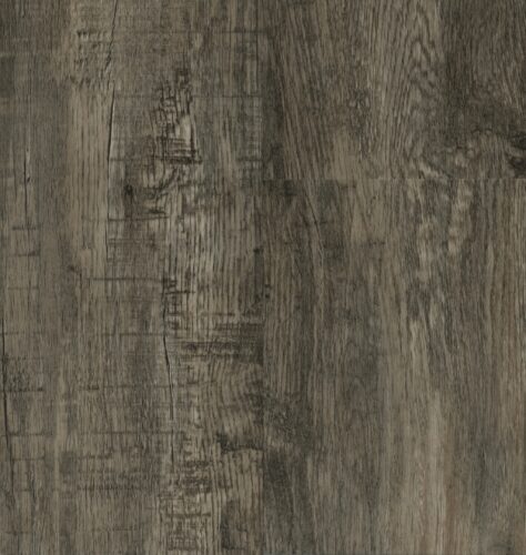 Planches de vinyle Sierra Work Muscade Collé au sol 7" x 48"