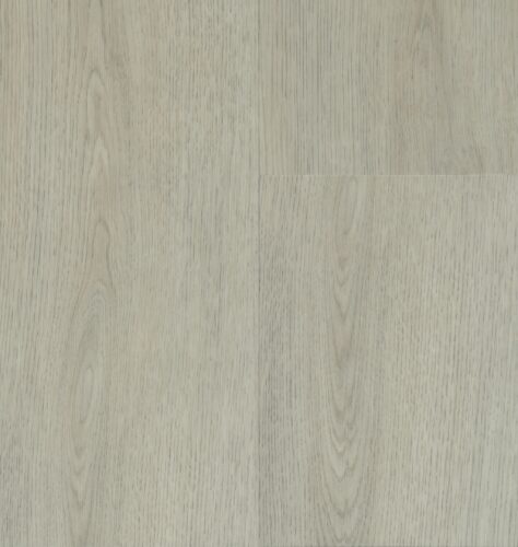 Planches de vinyle Sierra Work Pearl Collé au sol 7" x 48"