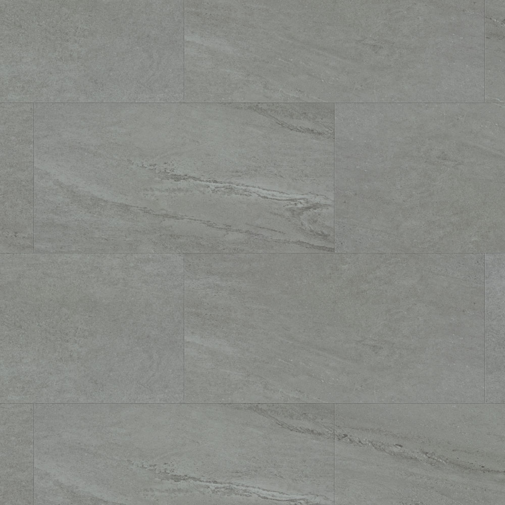 Vinyl Tiles PermaLuxe Skyline Bangkok Loose Lay 12" x 24"