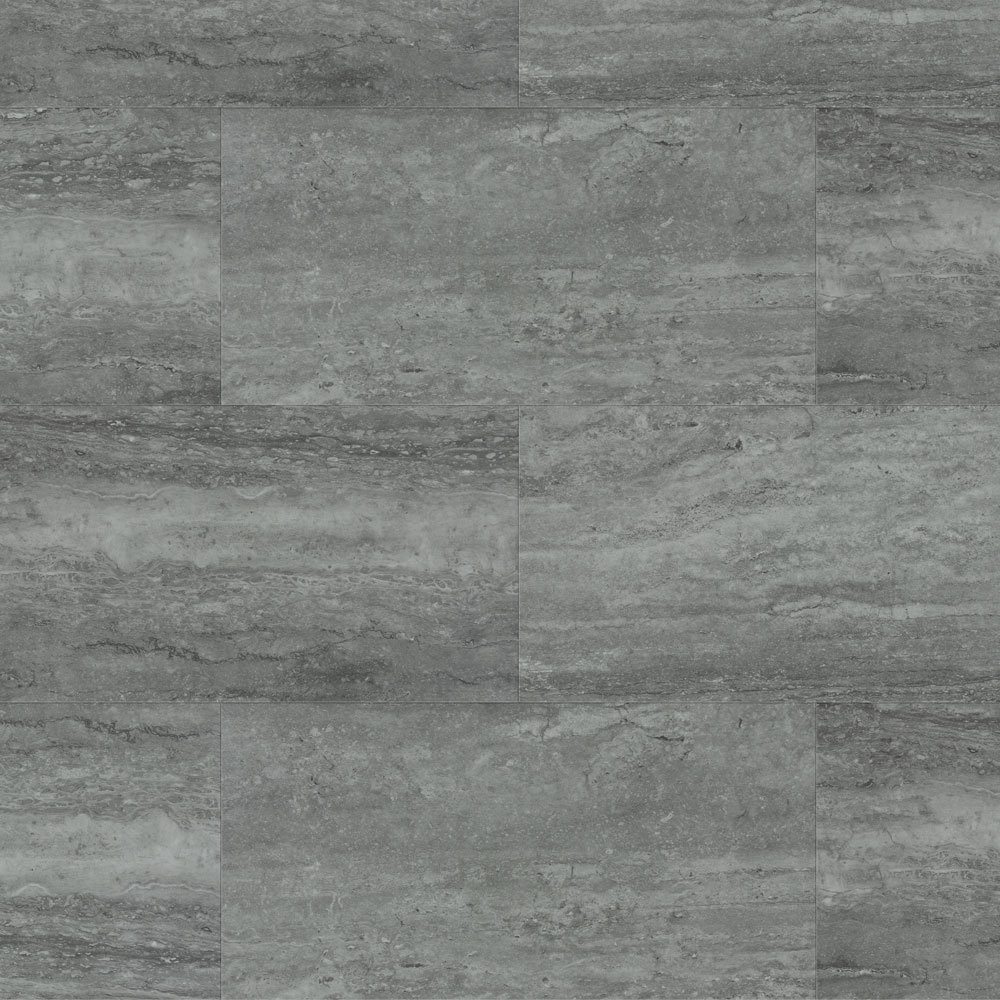 Vinyl Tiles PermaLuxe Skyline Istanbul Loose Lay 12" x 24"