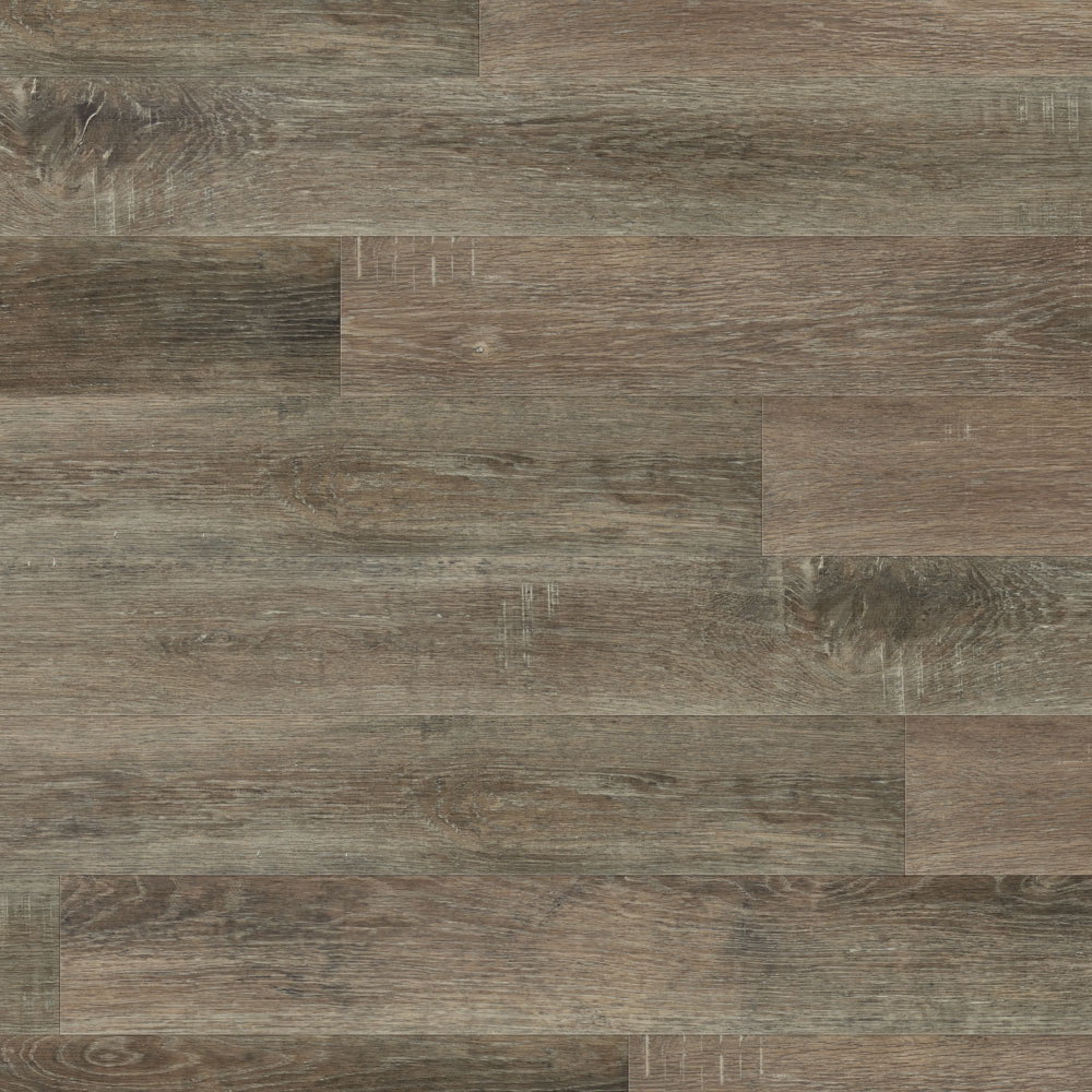 Vinyl Planks HydraLuxe Rigid Tidal Trinity Loose Lay 5-7/8" x 48"