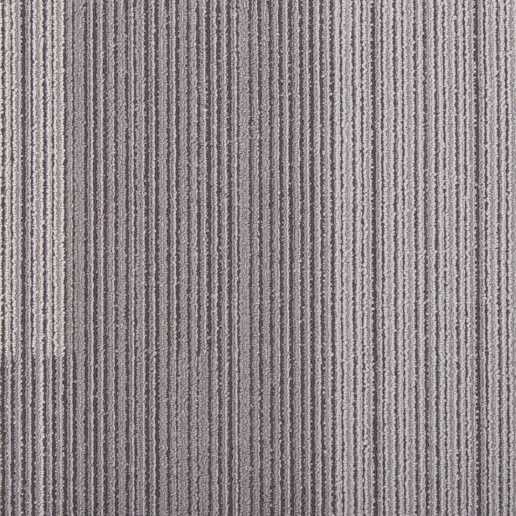 Broadloom Carpet Fraser Martian Gray 6' 6" (Sold in sqyd)