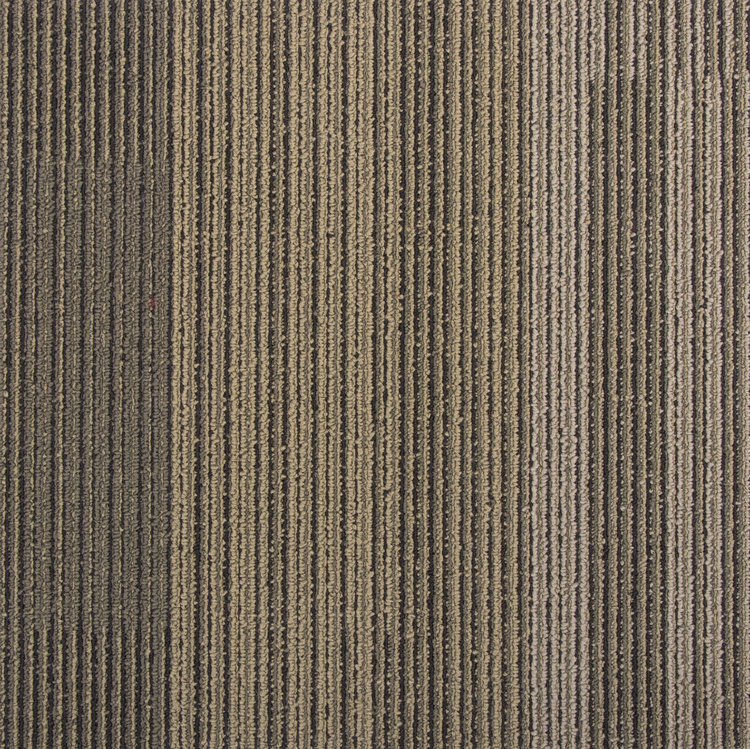 Carpet Planks Fraser Pyrelene Green 9-27/32" x 39-3/8"
