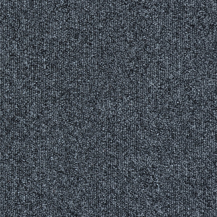 Broadloom Carpet Sonic 20 Charcoal 12' (Sold in sqyd)