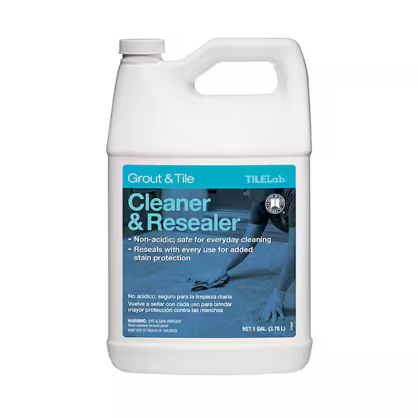 Grout & Tile Cleaner TileLab 3.78 L