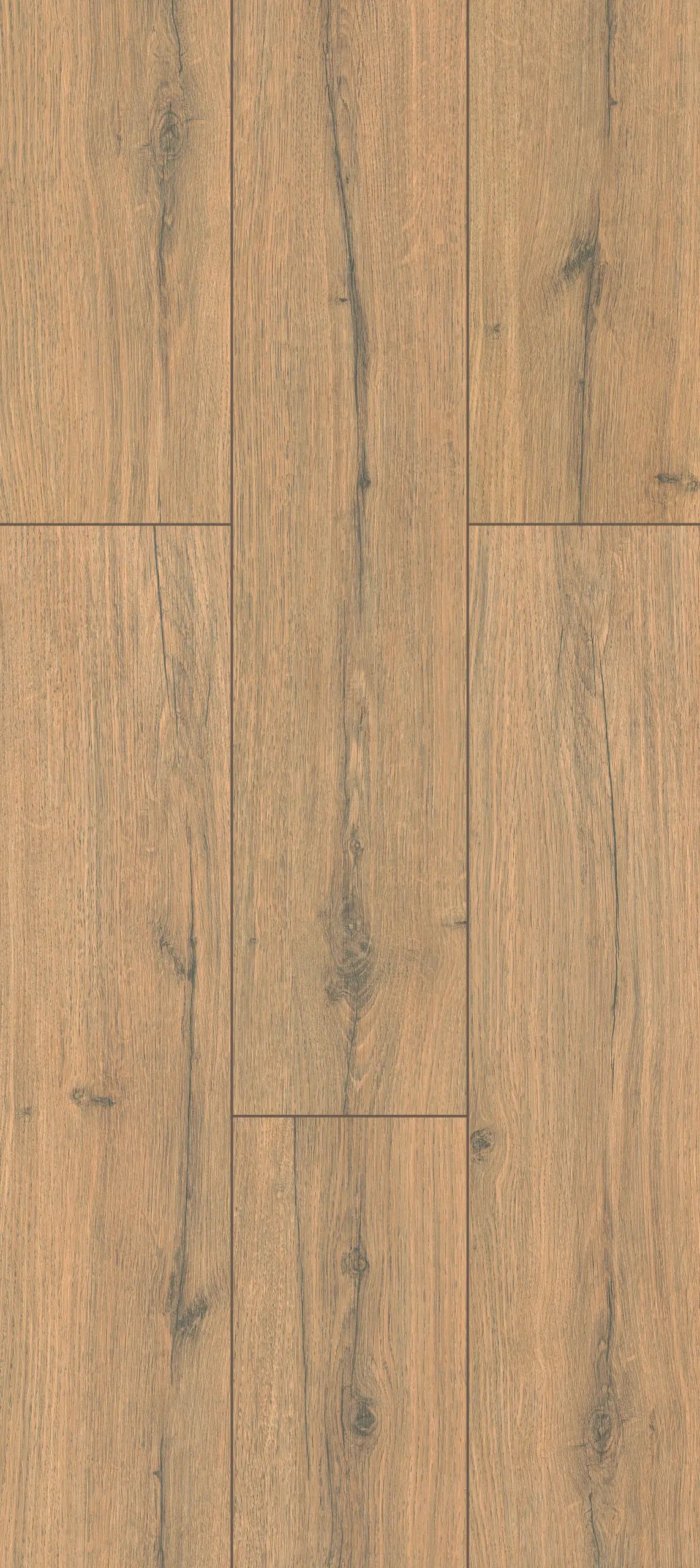 Laminate Flooring Floorpan Wings Golden Sand 7-3/4" x 47.5"