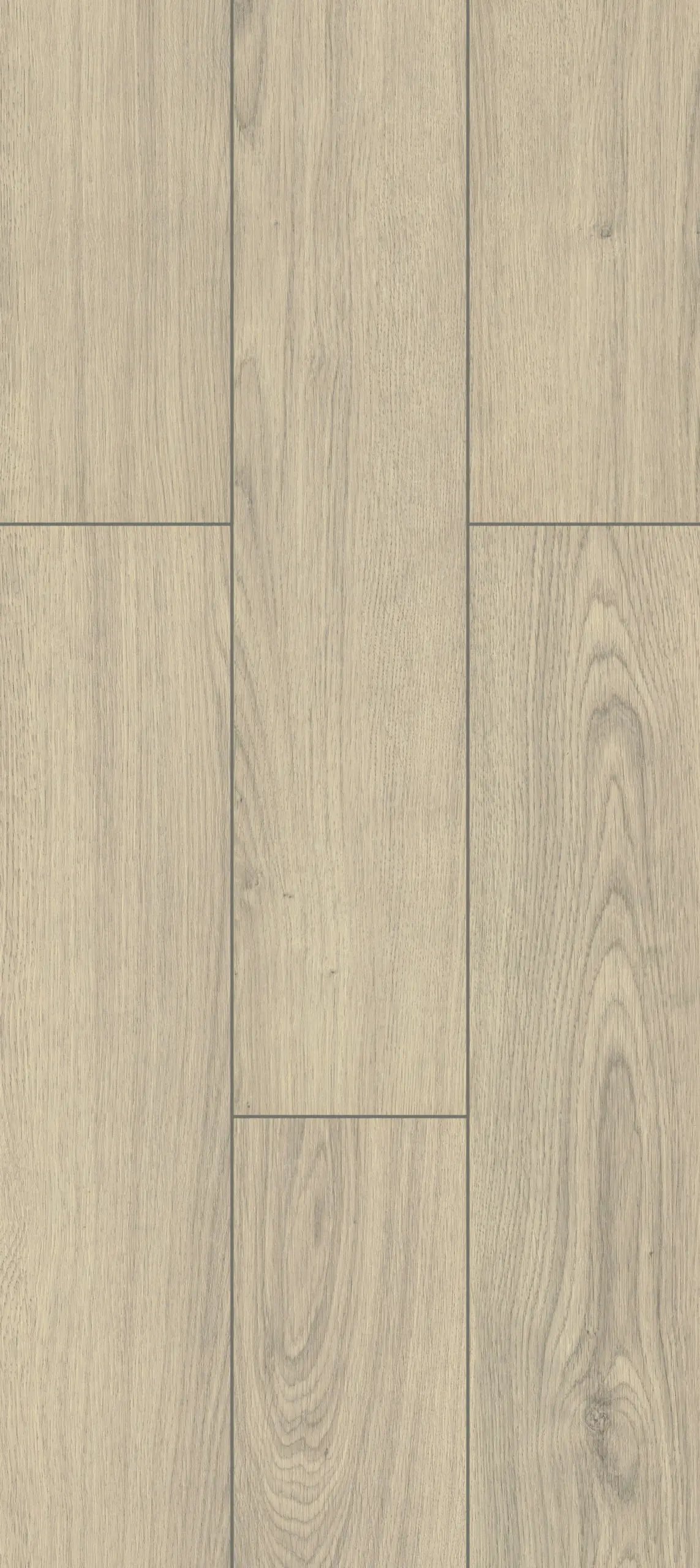 Laminate Flooring Floorpan Wings Sand Oak 7-3/4" x 47.5"