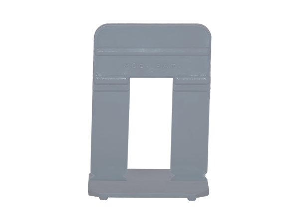 High Clip 1 mm (1/32") (Pack of 80)