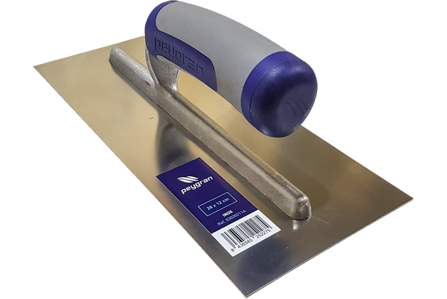 Open Handle Rectangular Trowel