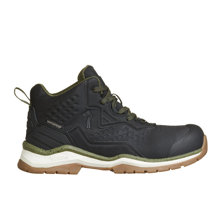 Work Shoes B11 Size 10.5