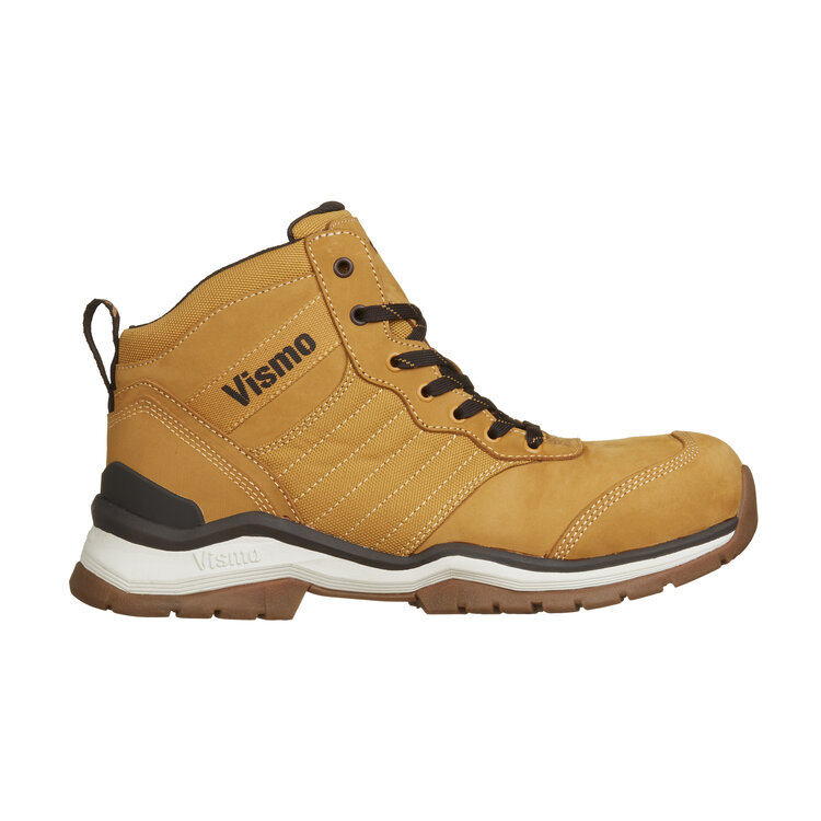 Work Shoes W12 Size 9.5