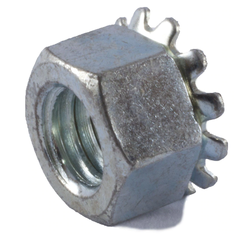 Nut 10-32 for ENC5418/CARPET PRO