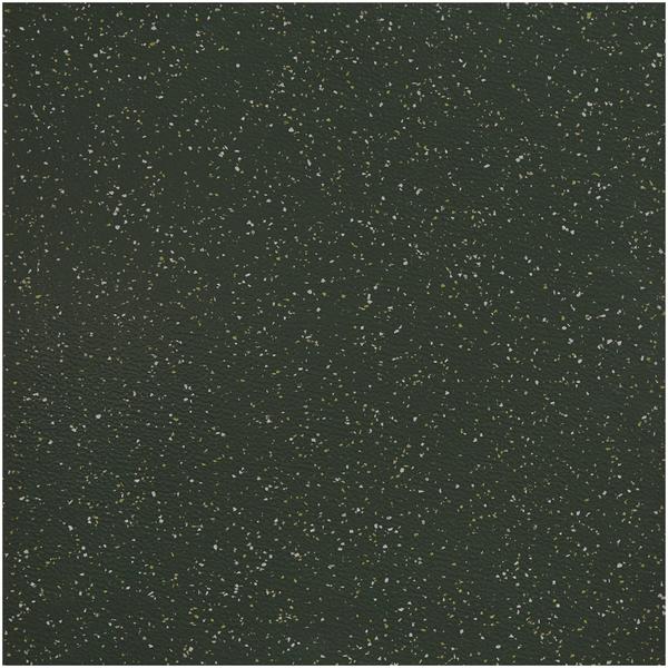Johnsonite Gym Flooring Rubber Tile Inertia KJ9 Forestation 24" x 24