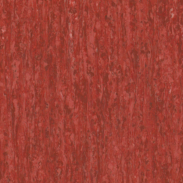Homogeneous Vinyl Roll iQ Optima #259 Fireston - 2 mm (Sold in Sqyd)