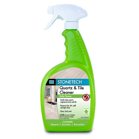 Stonetech Quartz and Tile Cleaner 709 ml 