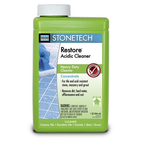 Stonetech Restore Acidic Cleaner 946 ml 