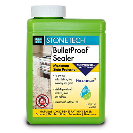 Stonetech BulletProof Sealer 473 ml 