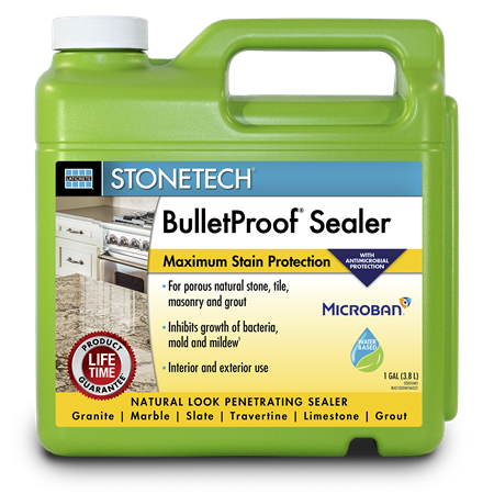 Stonetech BulletProof Sealer 3.8 L 