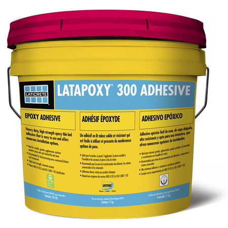 Latapoxy 300 Adhesive