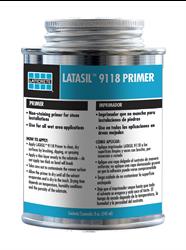 Latasil 9118 Swimming Pool Primer 8 oz
