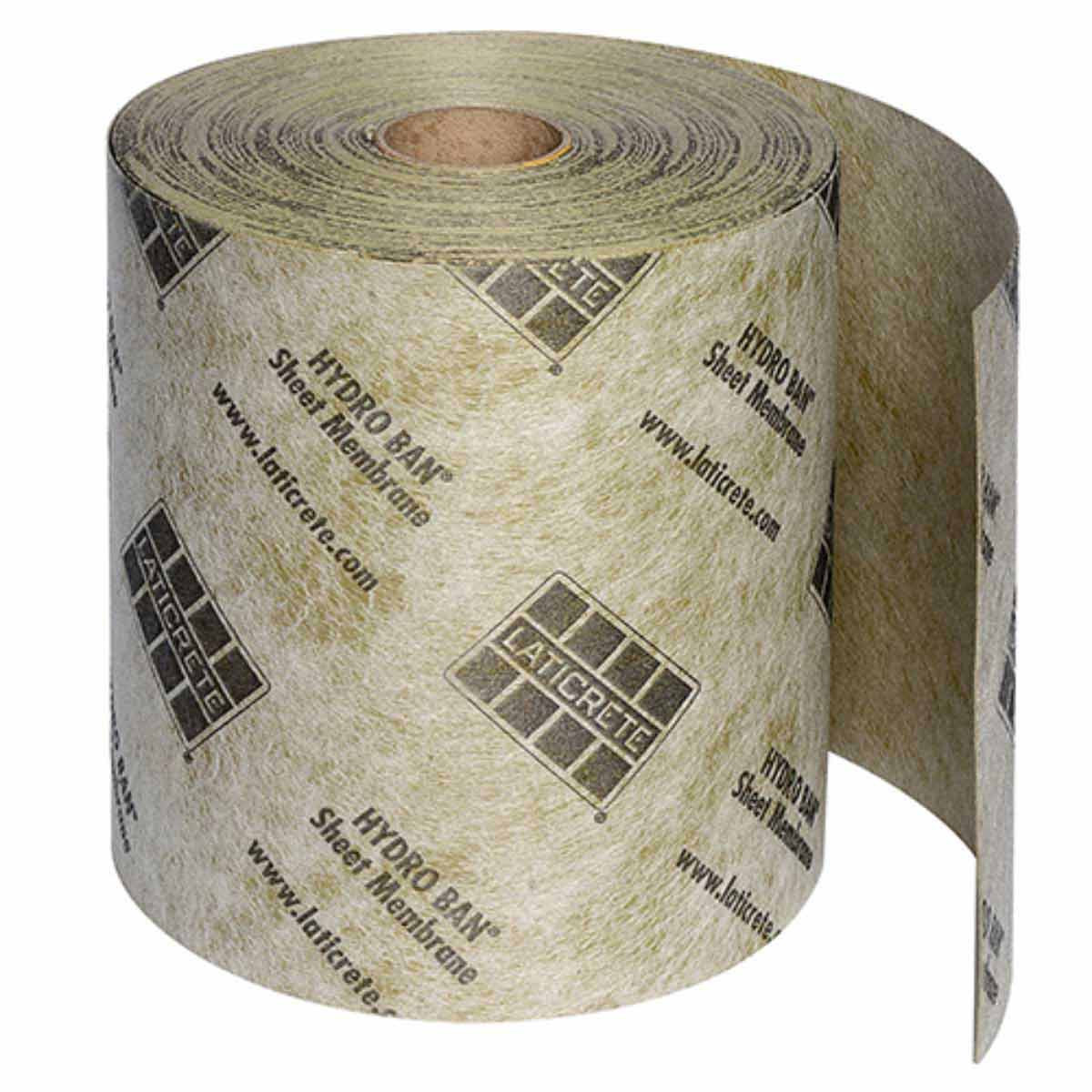 Hydro Ban Ruban d'étanchéité 5" x 16' 5"