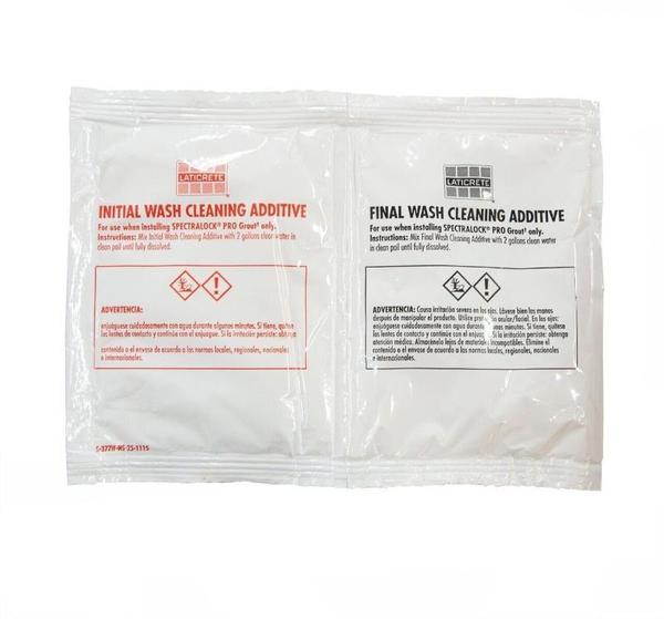 Spectralock Pro Kit de lavage