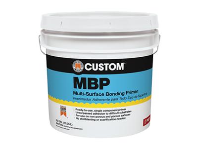 Custom Building Products (CPMBP3) product