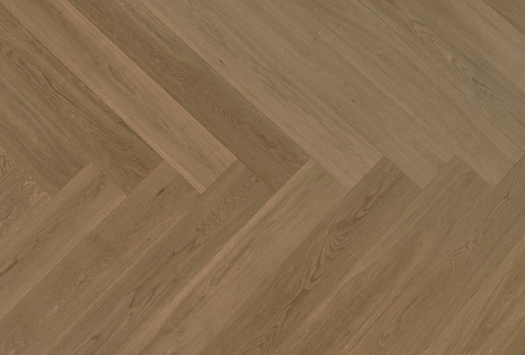 Bois d'ingénierie Regal Plus Barossa Chevron 6" - 3/4"