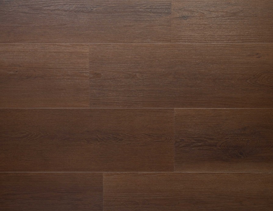 Planches de vinyle Bliss Treehouse Click Lock 9" x 60"