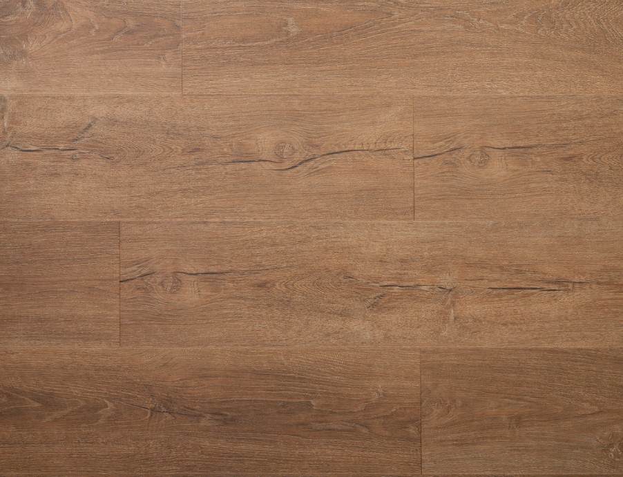Vinyl Planks Ultimate High Park Loose Lay 7" x 48"