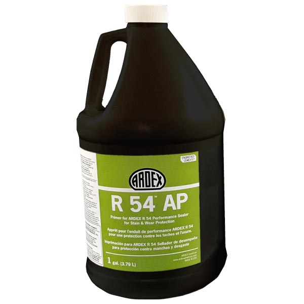 Apprêt R 54 AP 1 gal
