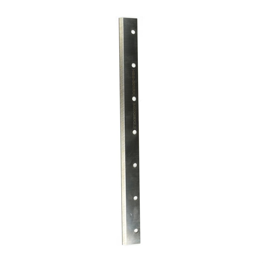 Lame de Replacement de 13'' à 7 trous pour #110077