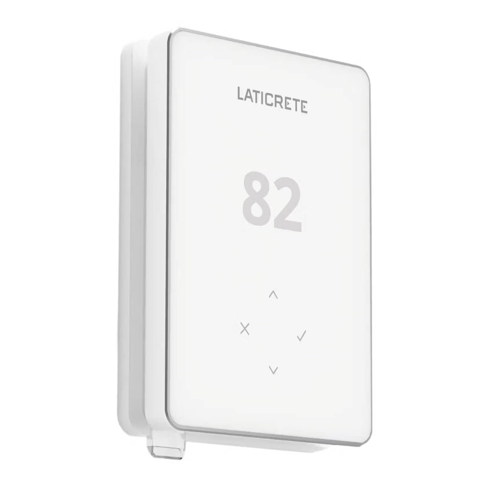 Strata Heat Thermostat WiFi 120V/240V