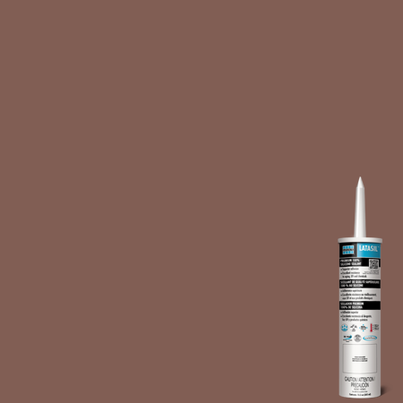 Latasil Silicone Sealant #46 Quarry Red 305 ml