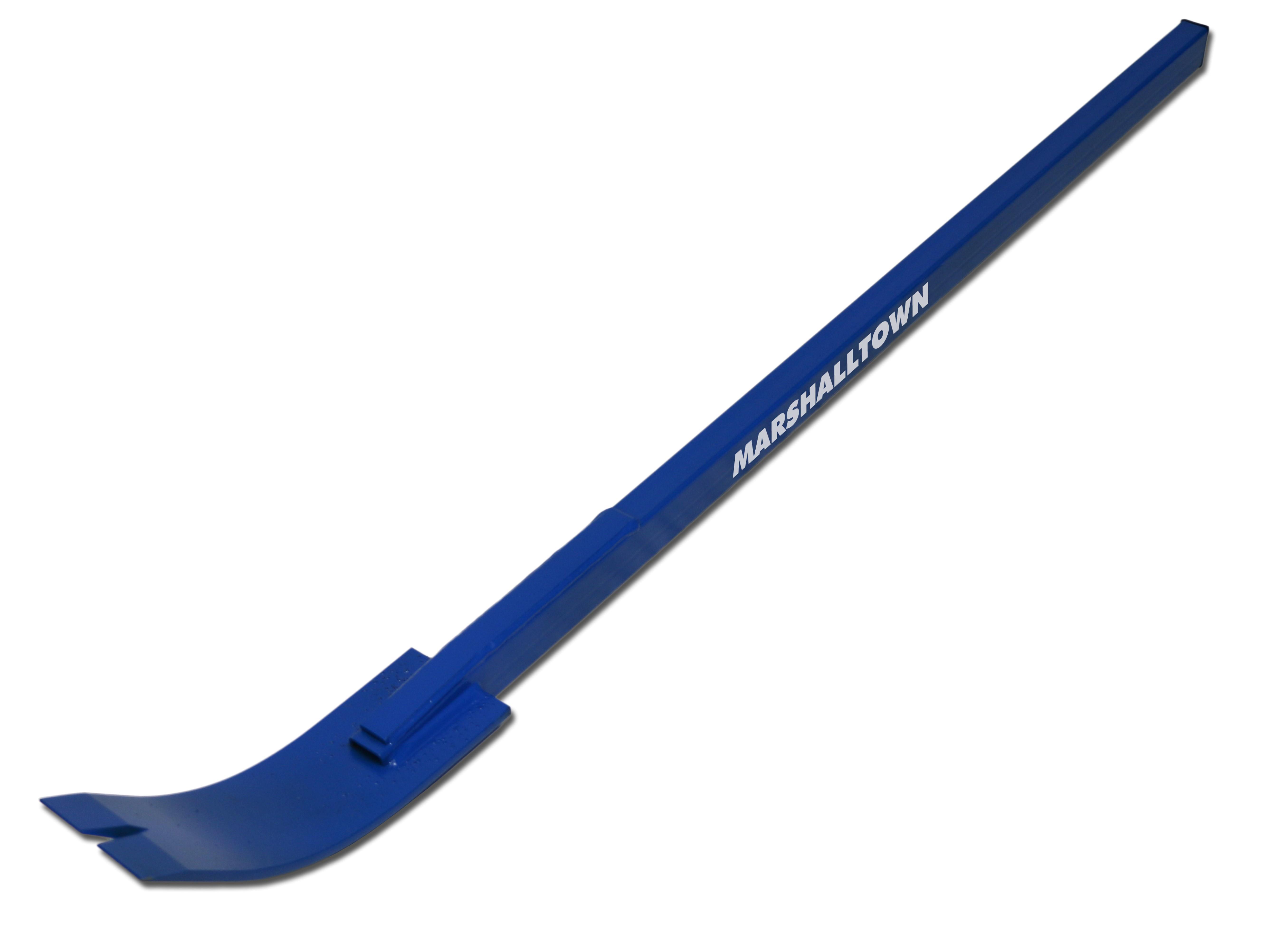 Pry Bar Little Monster Powder-Coated Steel 46"