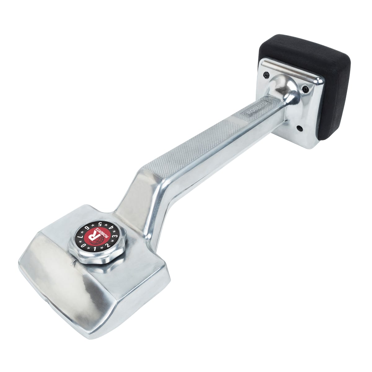 Knee Kicker The General with Telescopic Handle 17-1/2" to 21-1/2"