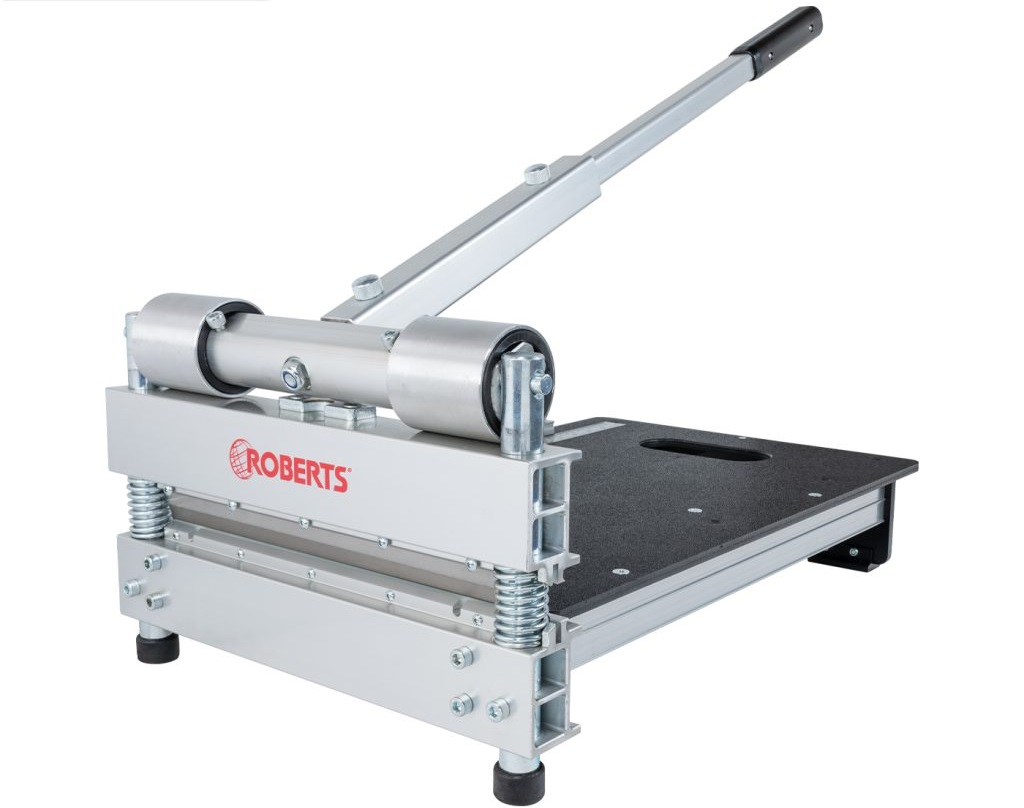 Multi-Floor Cutter PrecisionCuts Pro 13" for Cutting Various Flooring Type