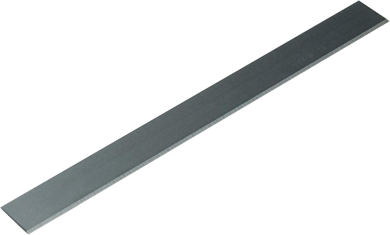 Replacement Scraper Blade 8" for 10-296 - Floor and Wall Scraper (pack of 10)