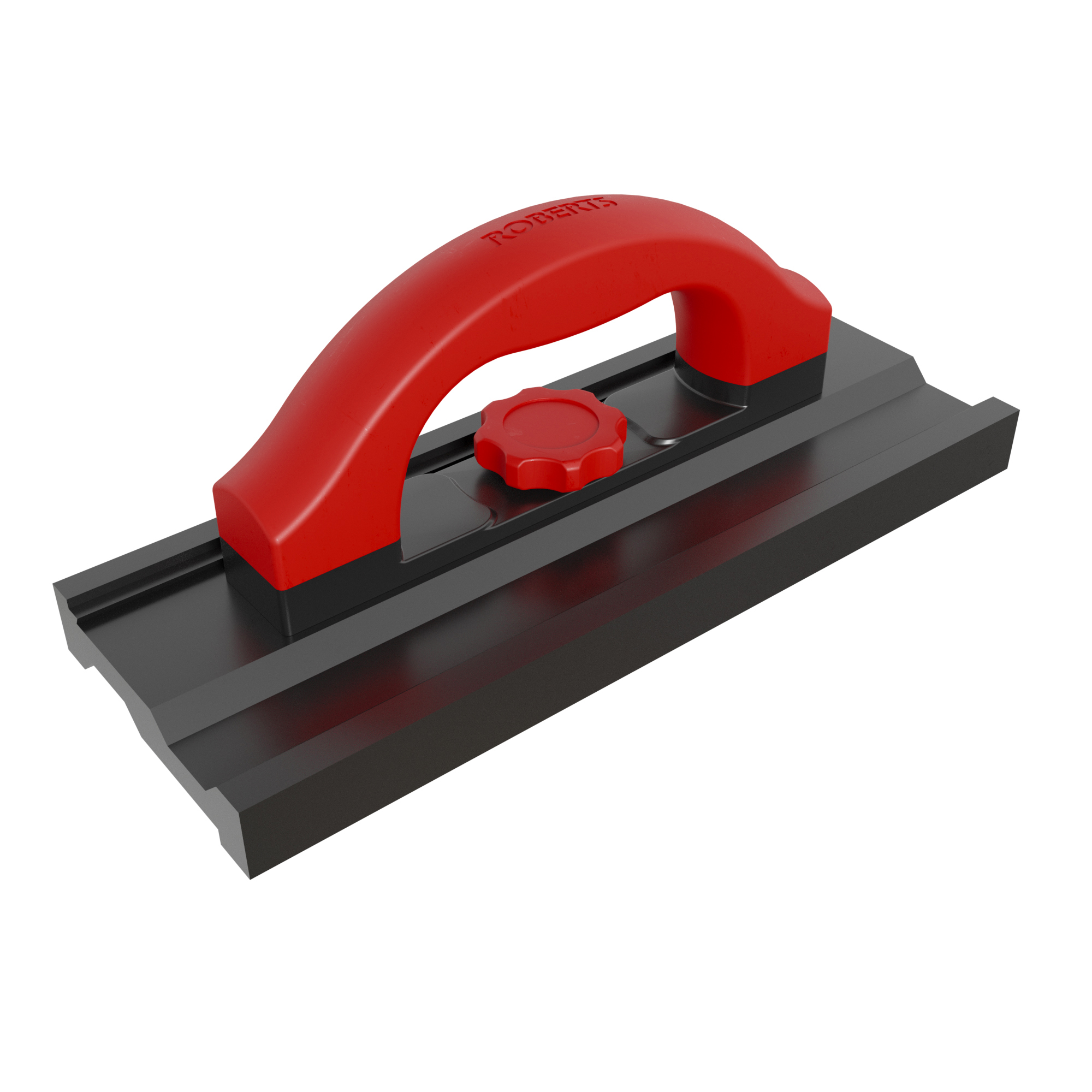 Reversible Tapping Block DoubleTap 3.5" x 10"