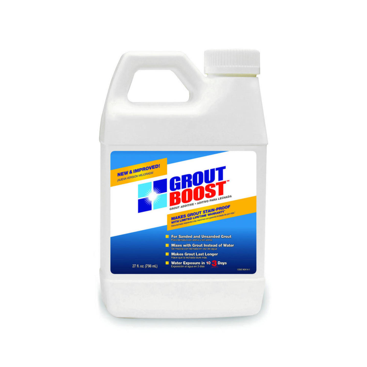 Grout Additive Grout Boost 798 ml
