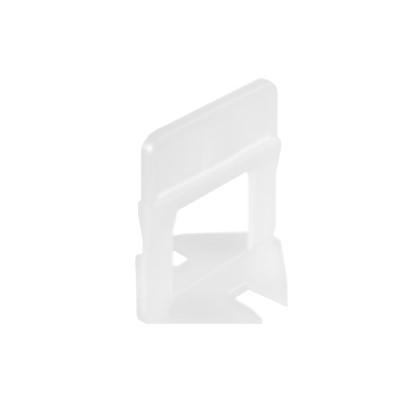 Leveling Lash HD 1/16" for 3 to 12 mm Thick Tiles (Pack of 250)
