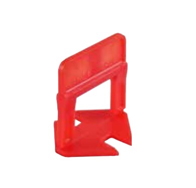 Leveling Lash HD 5/64" for 3 to 12 mm Thick Tiles (Pack of 250)