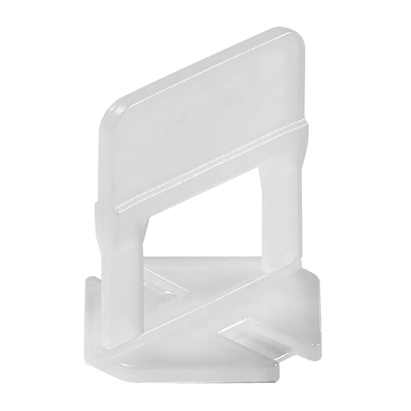 Leveling Lash RLS 1/8" for 3 to 12 mm Thick Tiles (Pack of 250)